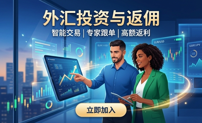 gtc外匯保證金交易平台介紹及開戶教學