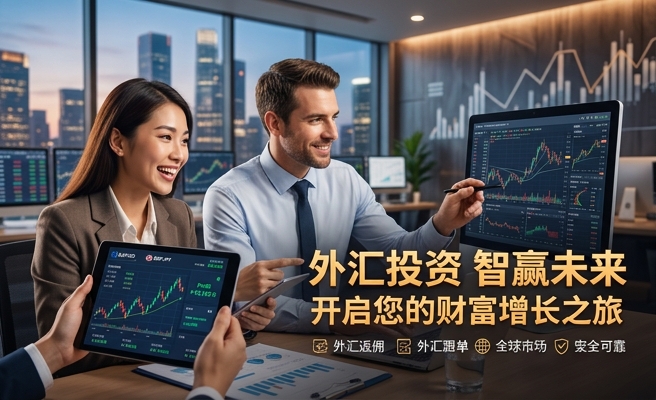 gtc外汇交易平台2026年注册开户实名认证流程解析