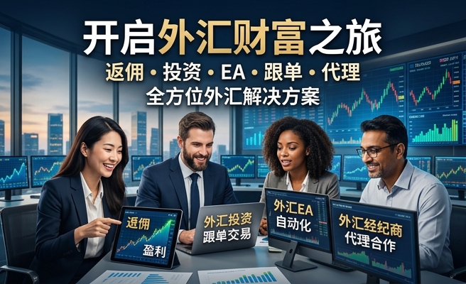 gtc外汇交易开户教程