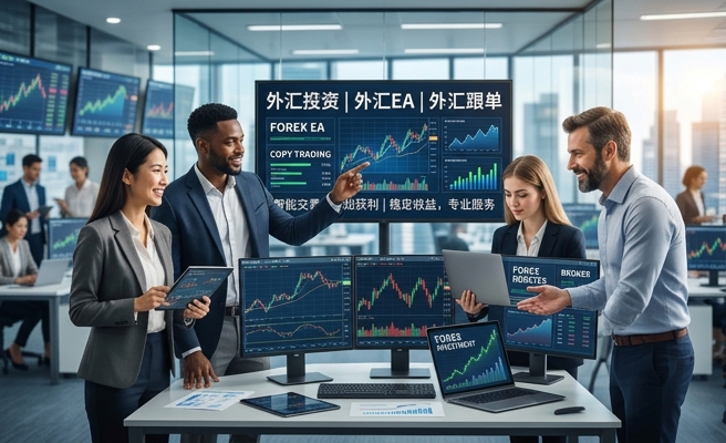 gtc外汇交易平台注册开户实名认证流程解析