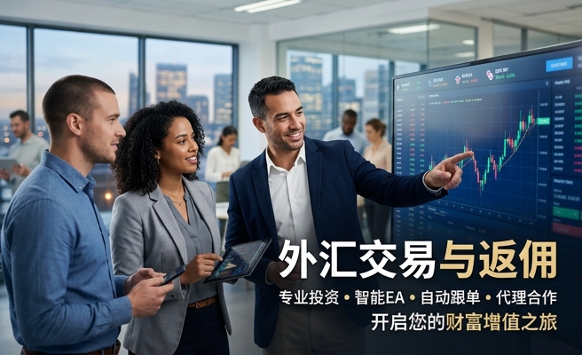 gtc外汇|返佣账户开设指南