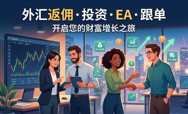 gtc外匯交易平台開戶教學