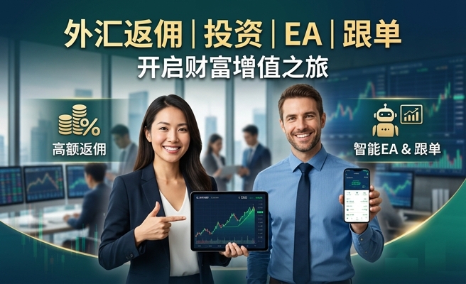 gtc外匯|現金返傭帳戶開設指南
