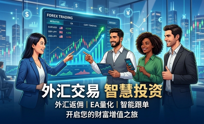 gtc个人专区 - 个性化的交易体验