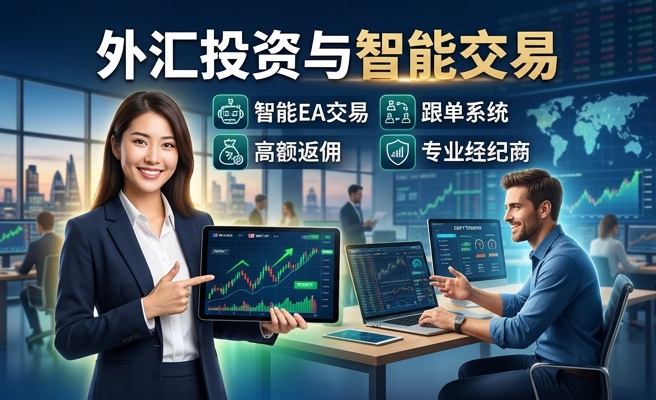 gtc外匯平台｜3分鐘快速開戶：詳細圖解開戶到驗證流程