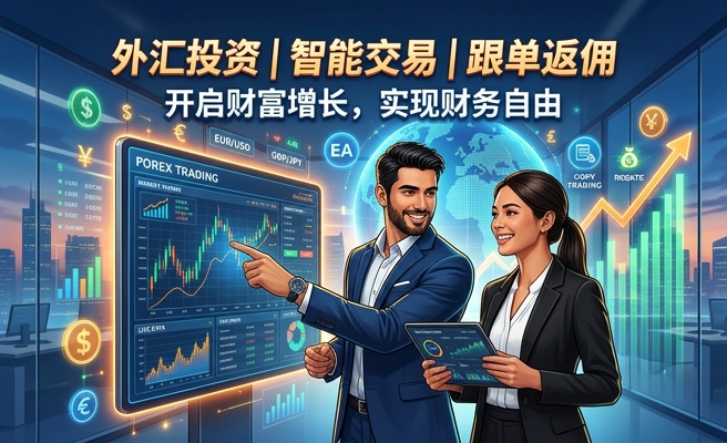 gtc外汇现金返佣